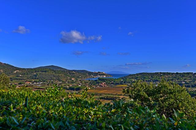 appartamento Isola d'Elba